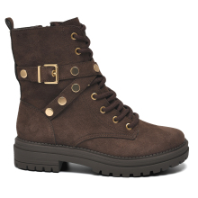 Bota em tecido 354-004-02